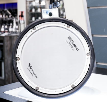 パーカッション・打楽器 PDX-8 V-Pad Roland - PDX-8 | V-Pad